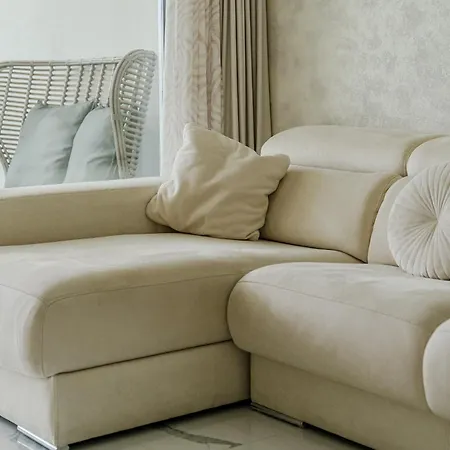 Poolside Escape Apartment