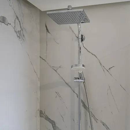 Poolside Escape Apartment