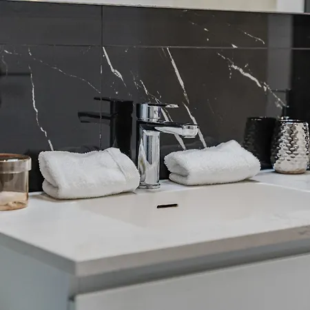 Poolside Escape Apartment Costa Adeje (Tenerife)