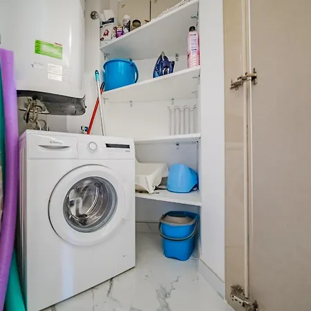 Apartment Poolside Escape Costa Adeje (Tenerife)